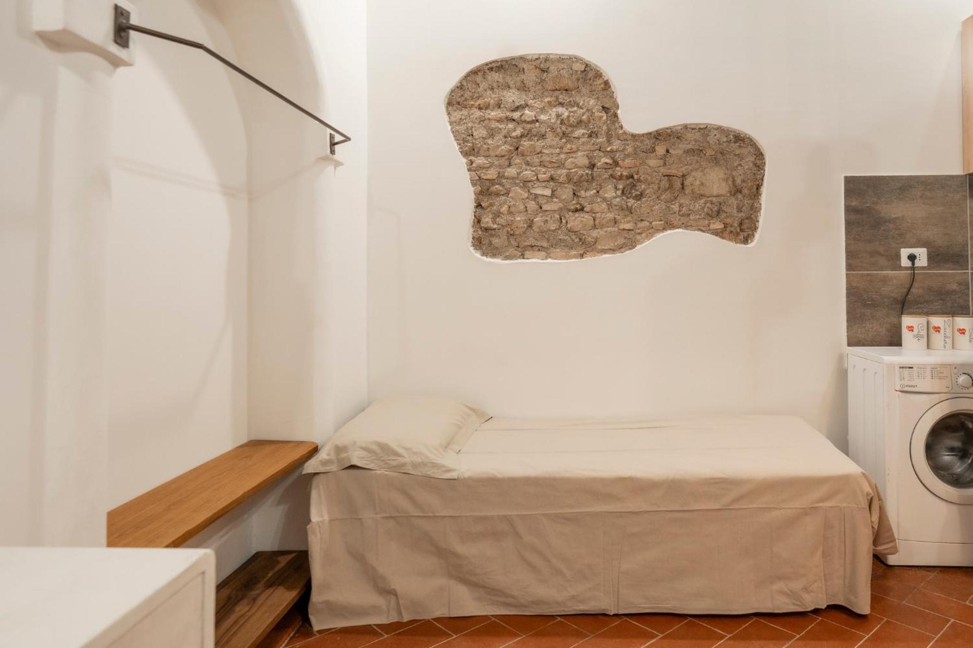 Home Domus Capocci - Rione Monti 로마 외부 사진