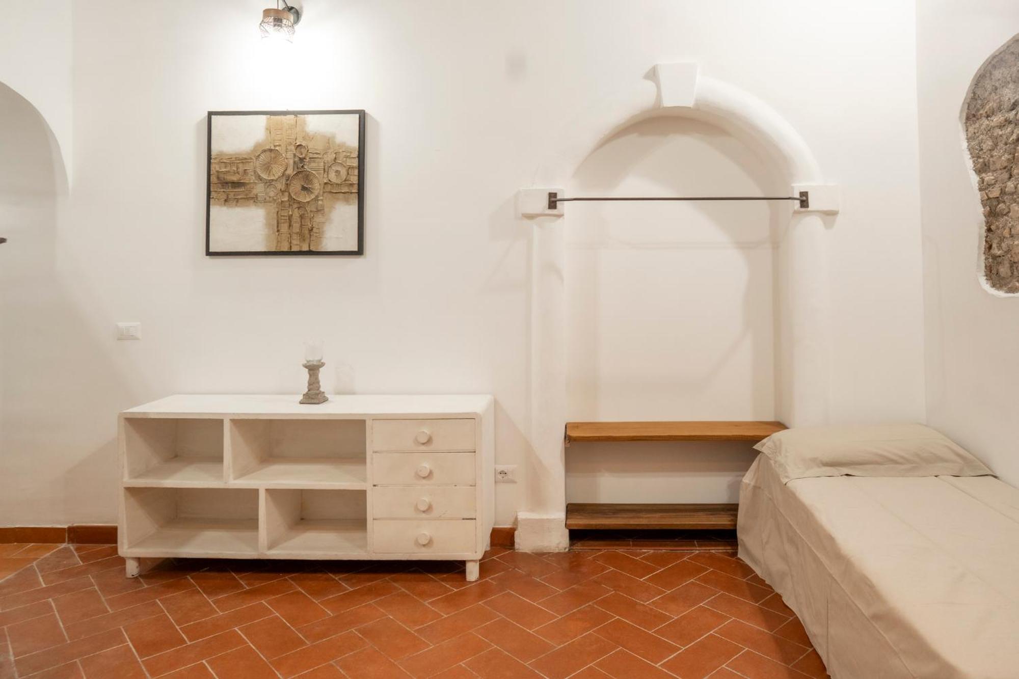 Home Domus Capocci - Rione Monti 로마 외부 사진