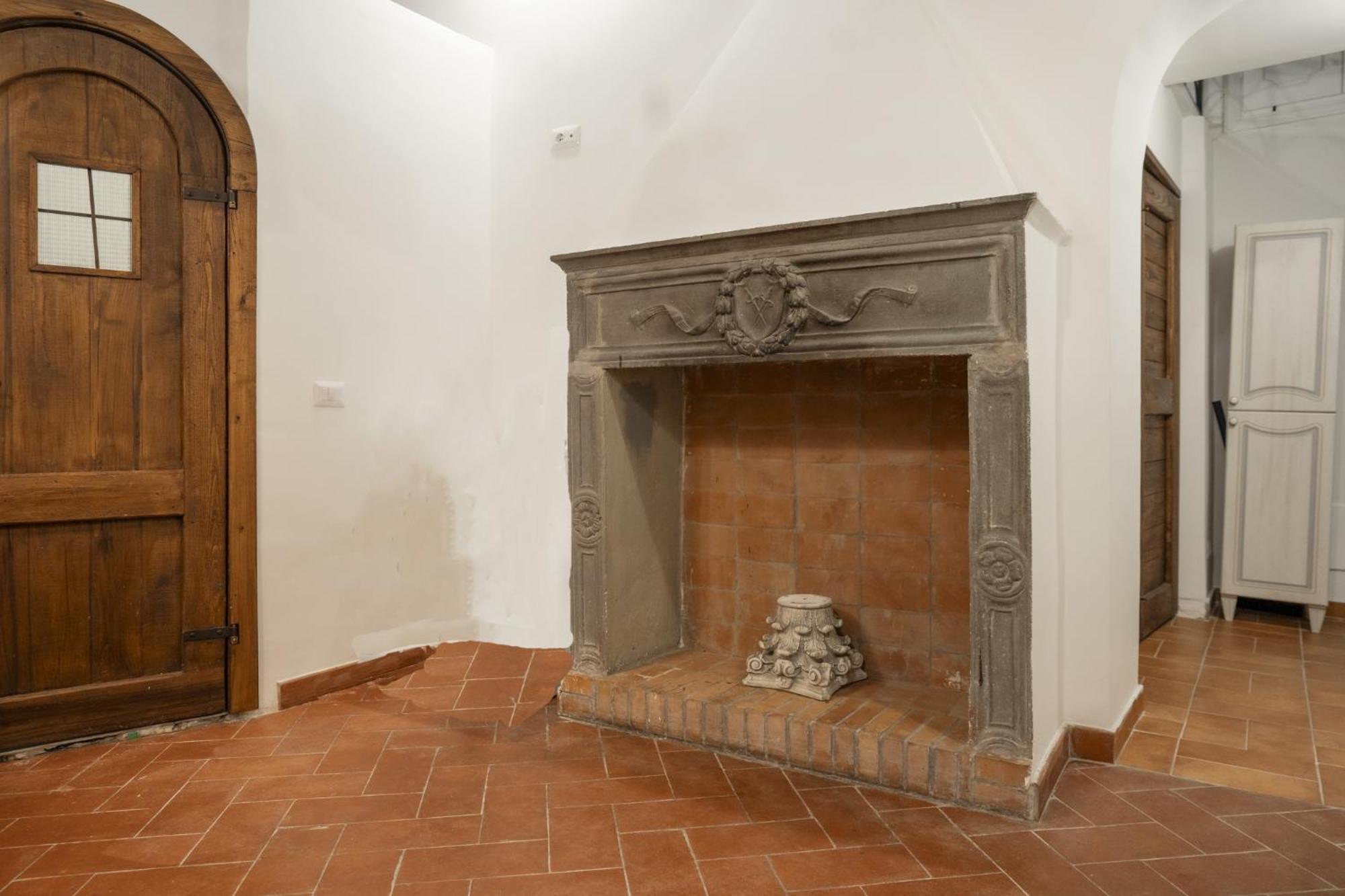 Home Domus Capocci - Rione Monti 로마 외부 사진