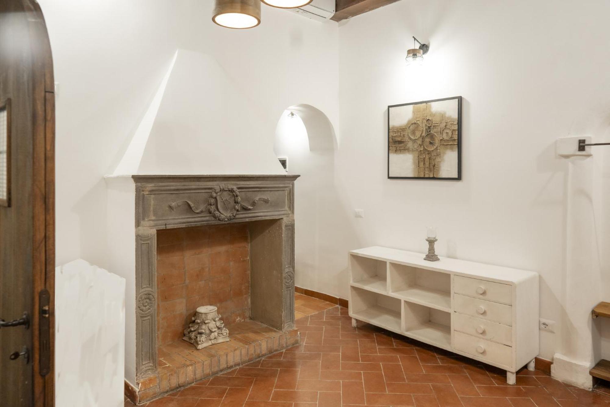 Home Domus Capocci - Rione Monti 로마 외부 사진