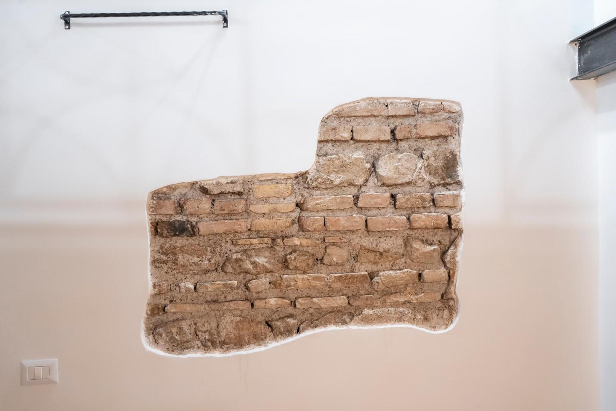 Home Domus Capocci - Rione Monti 로마 외부 사진