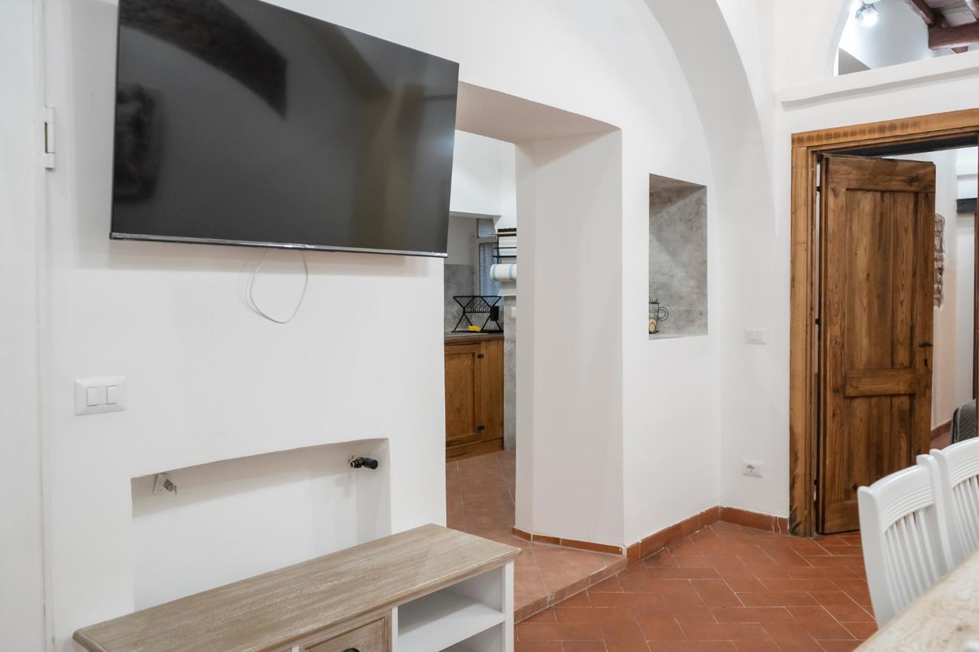 Home Domus Capocci - Rione Monti 로마 객실 사진