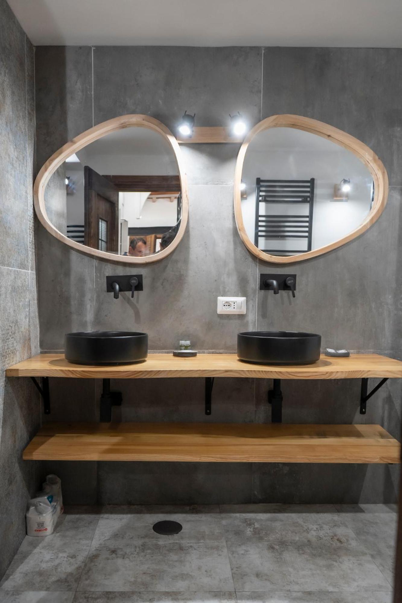 Home Domus Capocci - Rione Monti 로마 객실 사진