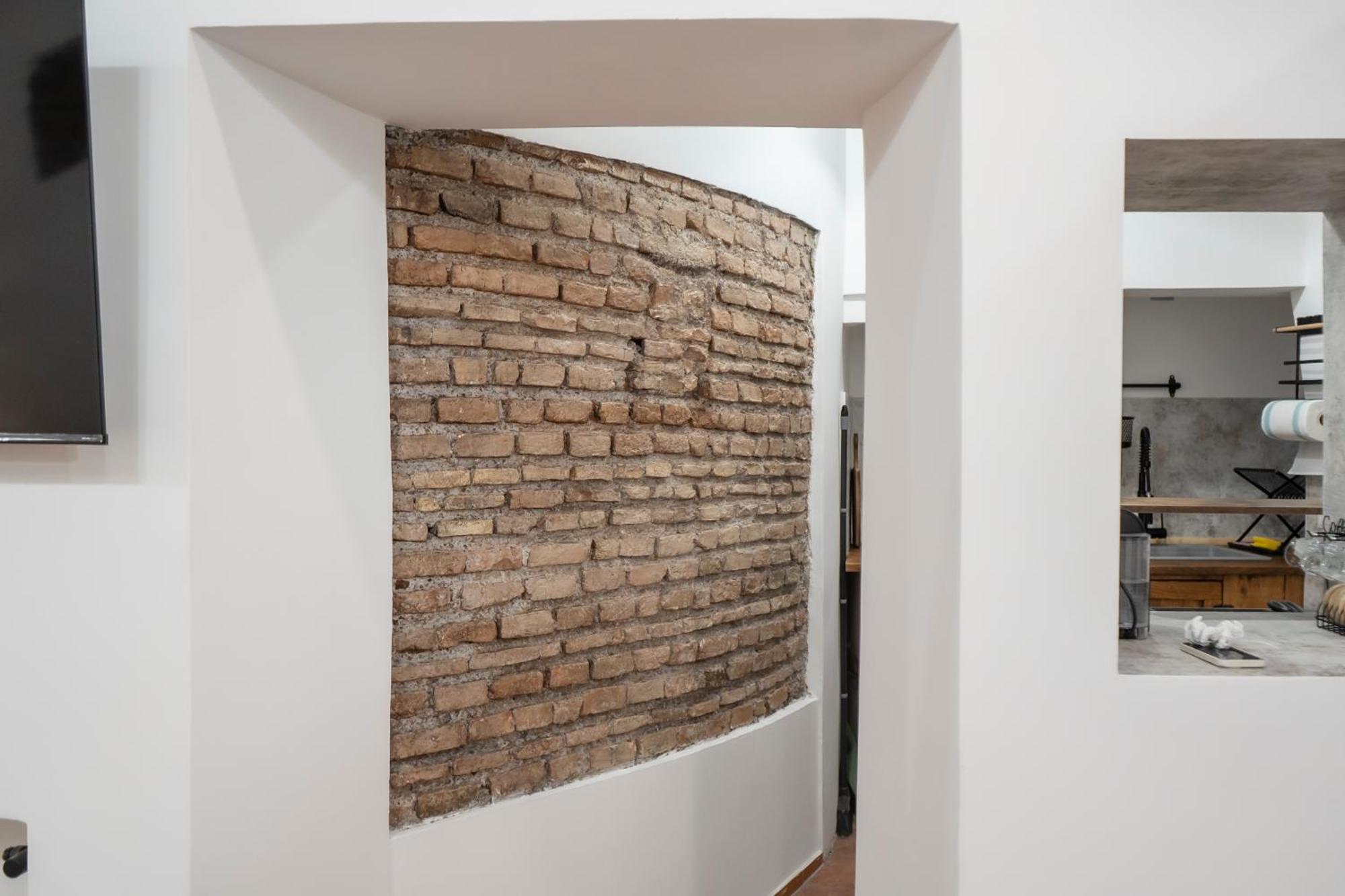 Home Domus Capocci - Rione Monti 로마 외부 사진