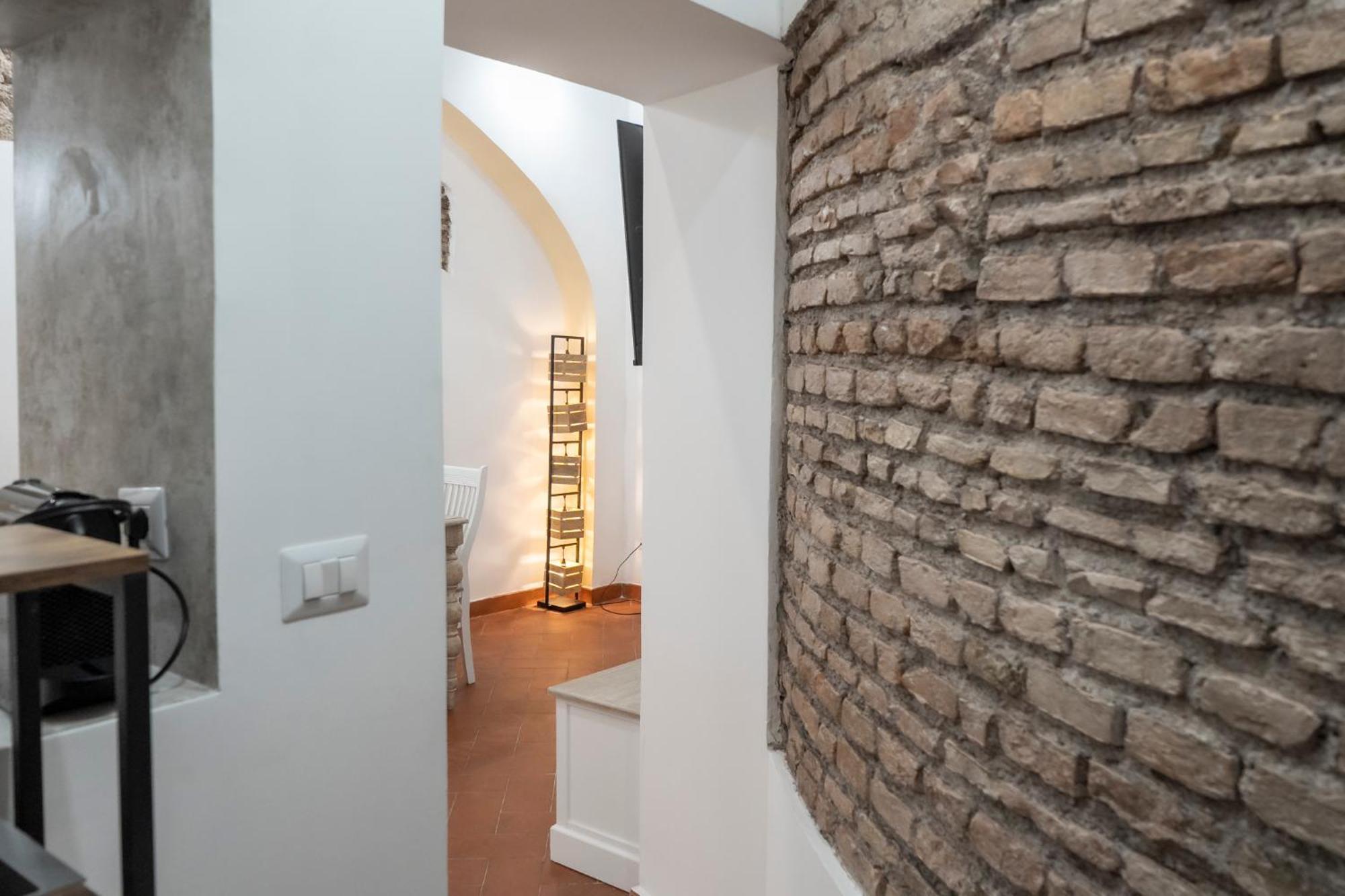 Home Domus Capocci - Rione Monti 로마 객실 사진