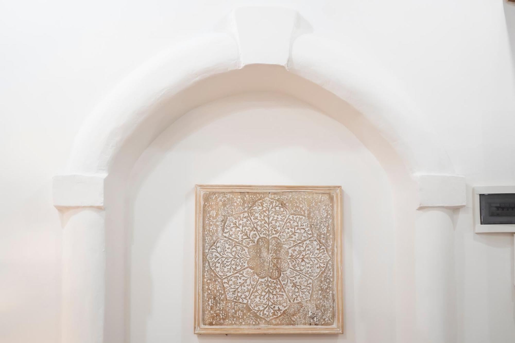 Home Domus Capocci - Rione Monti 로마 객실 사진